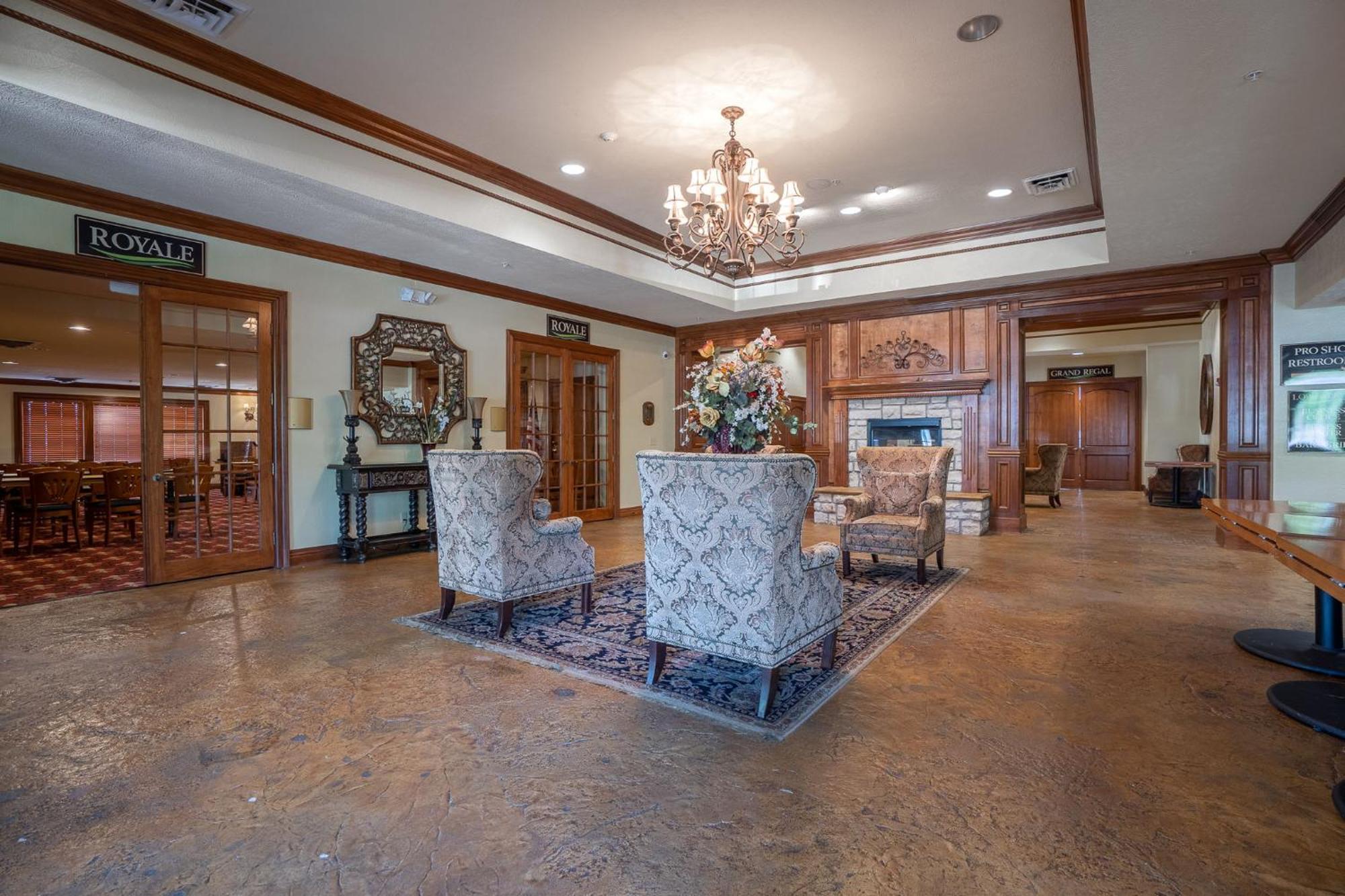 Elegant Lakeside Retreat In Branson Zewnętrze zdjęcie